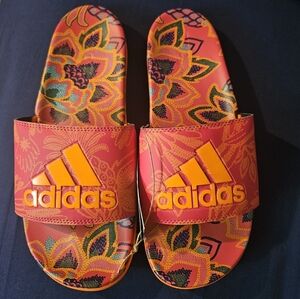 Adidas Slides